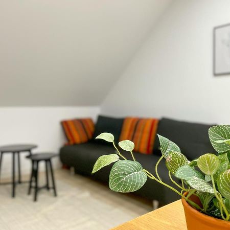 Ferienwohnung Schoenes Maifeld Polch Exteriér fotografie