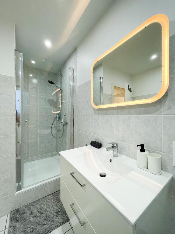 Ferienwohnung Schoenes Maifeld Polch Exteriér fotografie