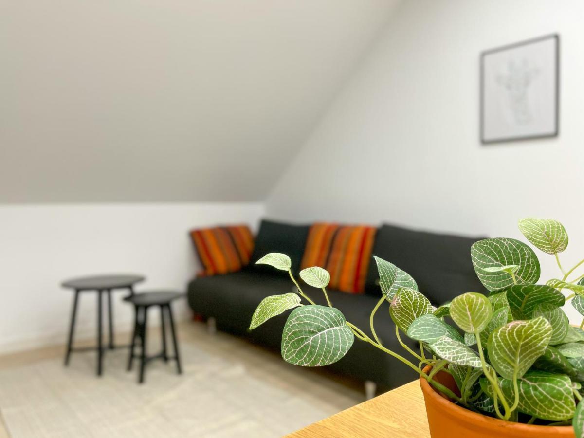 Ferienwohnung Schoenes Maifeld Polch Exteriér fotografie