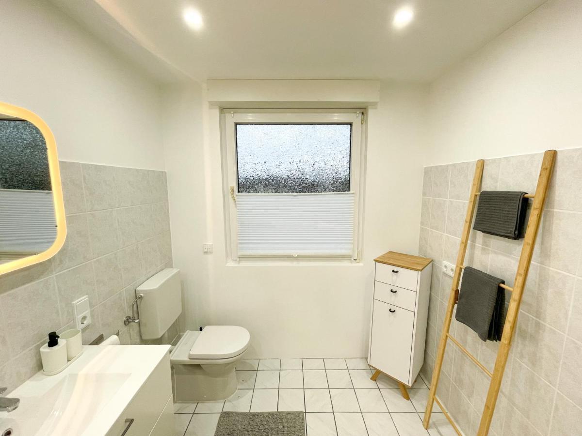 Ferienwohnung Schoenes Maifeld Polch Exteriér fotografie