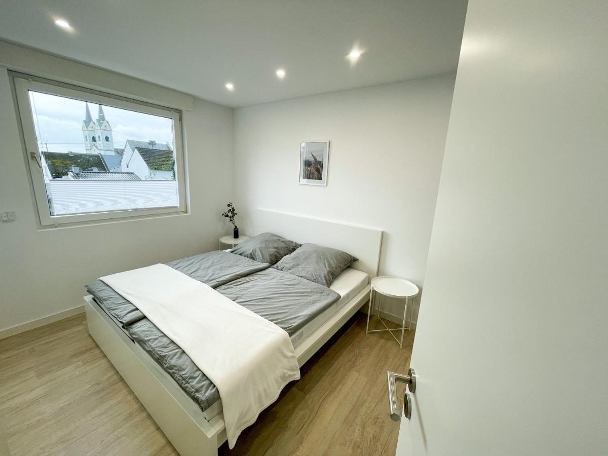 Ferienwohnung Schoenes Maifeld Polch Exteriér fotografie